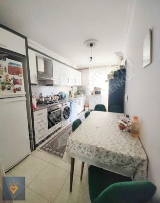 Kepez Devlet Hastahanesi Yakını 3+1 Katta Doğalgazlı Daire