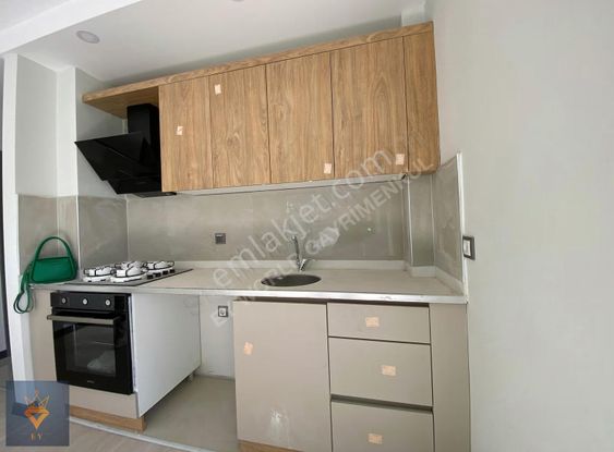 Kepez Varsak Aktoprak'da 2+1 Açık Mutfak Tramvay Yakını Daire