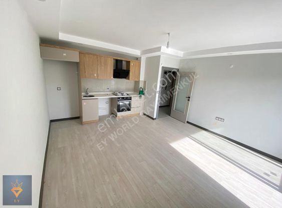 Kepez Aktoprak'da Katta 2+1 Açık Mutfak Tramvay Yakını Daire