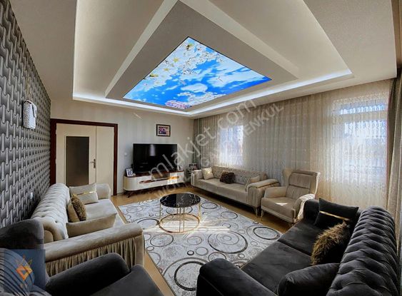 Habipler'de 3+1 Aşiret Paket 3+1 Katta Kısmen Masrafsız Han Gibi