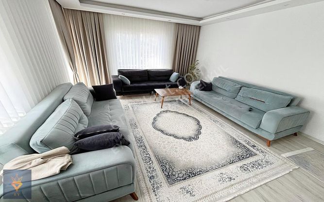 Ayanoğlu Tramvay Dibi Tertemiz 3+1