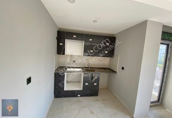 Kepez Demirel'in En Ugun Katta 1+1 Dairesi