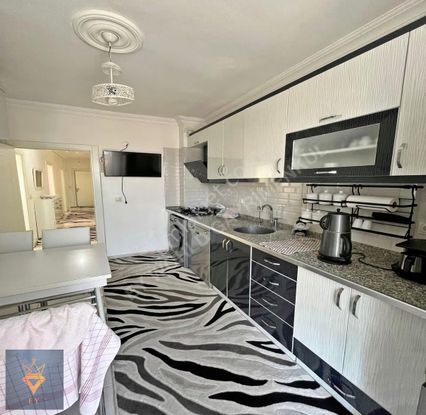 H Karakaşta Hastane Yakını Katta 3+1