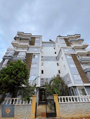 Hastane Dibi Bakımlı Katta 2+1