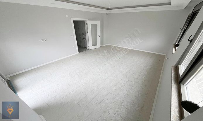 H Karakaşta Ebeveyn Banyolu Çift Balkon Sıfır 2+1 Ful Kredili