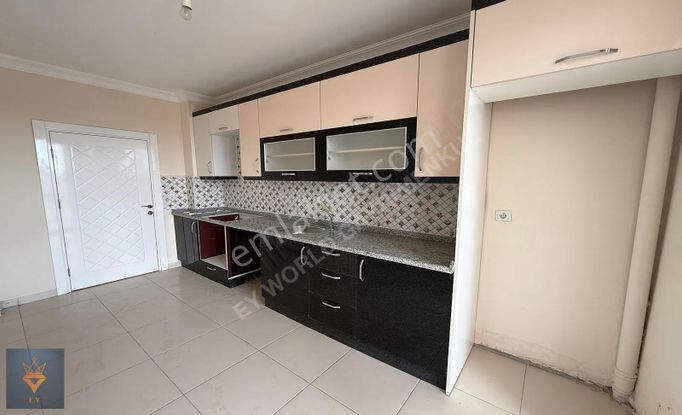 Havuzlu Site İçerisinde Oturulmamış 3+1 Daire