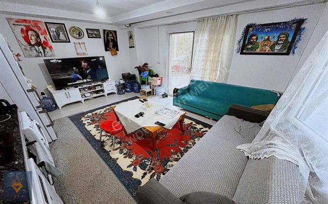 Şelale Mh Tertemiz 2+1 Amerikan Yüksek Giriş !