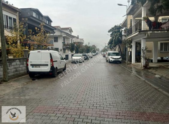 Falcon Dan Patlangıç Ta 310m²fırsat Arsa