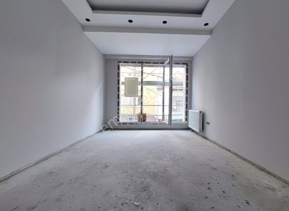 Mimar Yapı'dan Satılık 2+1 80m2