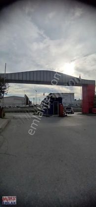 Başakşehir İkitelli Organize Esot Sanayii Sitesinde Satılık Dükk