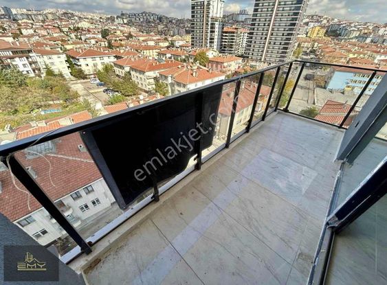 Merkezi Konumda 150 M² 3+1 Lüks Donanımlı Sıfır Daire