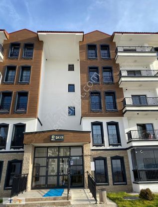 Bizim Emlaktan Orencik Tokı Yeni Etapda Kiralık Daire