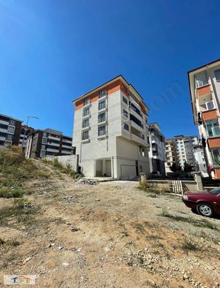 Bizim Emlaktan Tosya Yolunda Sıfır Kiralık Daire