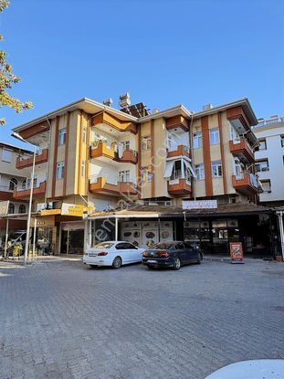 Aşağıpazarcı Pazartesi Pazarı Yanı Satılık Arakat 3+1 Daire