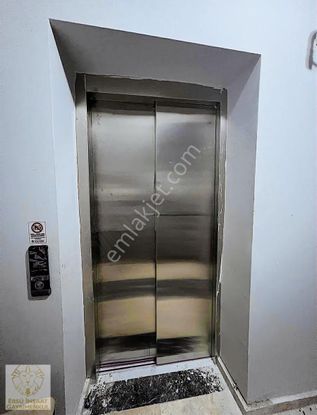 Ersü'den 2+1 Bozyaka Ssk Yakını Doğalgazlı Asansörlü Sıfır Daire