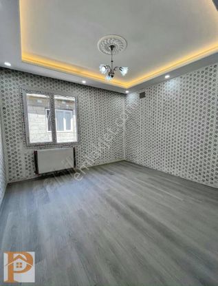 Güneş'te Nehir Düğün Salonu Yakını Sıfır Kiralık 2+1 Daire