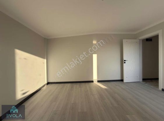 Yunuseli Akyıldız Da Geniş 2+1 Dublex Daire