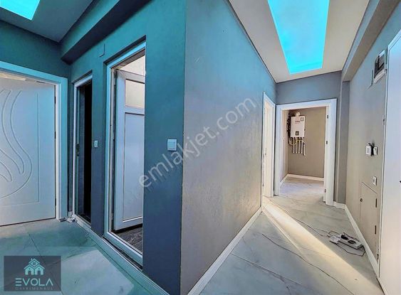 Emek Fsm Muhtarlığı Karşısında 3+1 Kiralık Daire