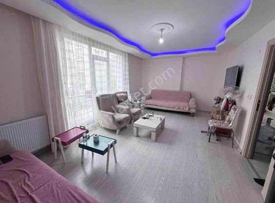 2+1 Arakat Site İçinde Satılık Uygun Fiyata Daire