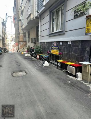 Mecidiyeköy 1+1 Boş Krediye Uygun Satılık Daire