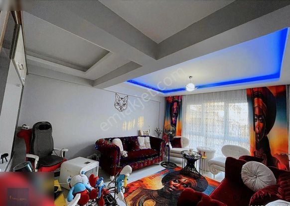 Torbalı Mah. Mükemmel Lokasyonda 6+1 260 M2 Satılık Fırsat Daire