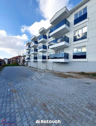 Yeni Belediye Bınası Yanında 3+1 Kapalı Otoparklı Daire