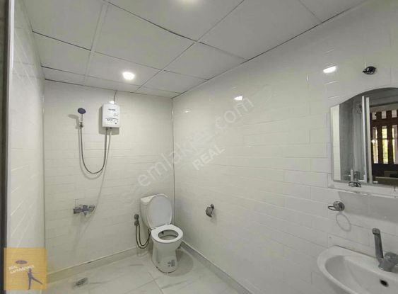 Binevlerde Kiralık 1+0 Eşyalı Stüdyo Daire