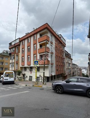 Esenyurt Mehterçeşme'de Satılık Dubleks Daire