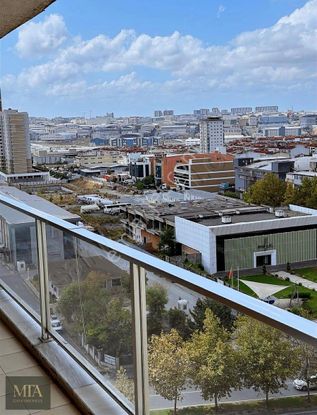 Dumankaya Modern Vadi Satılık 2+1 Satılık Boş Daire