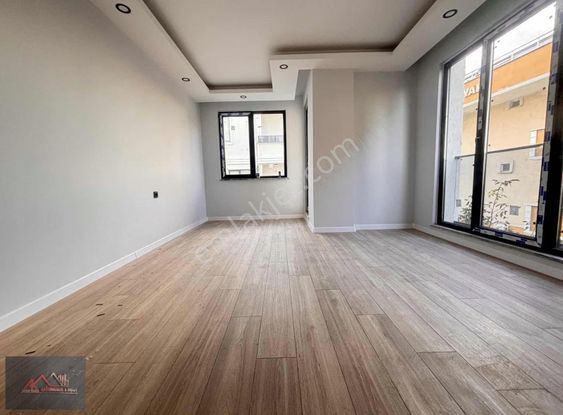 Bayramoğlu Balyonoz Koya Yürüme Mesafesinde 2+1 Arakat Daire