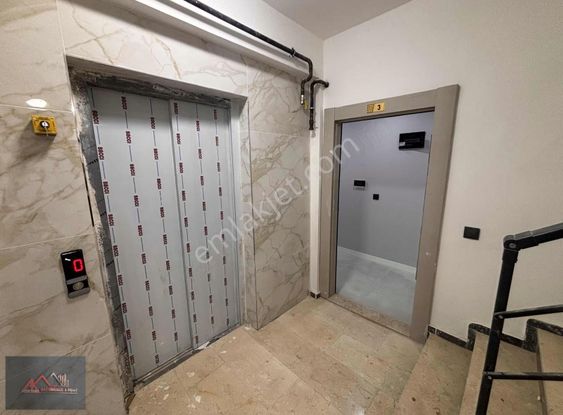 Bayramoğlu Mh Bulunan 2+1 Y.giriş Yerden Isıtma Daire