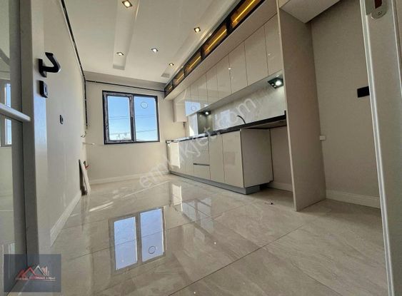 Darıca Bağlarbaşı Mah Lüks Yapım Satılık2+1 Daire