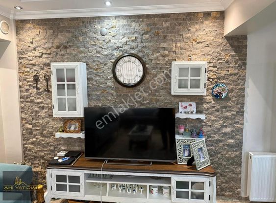 Yağcılar Mahallesinde Satılık 2+1 Daire