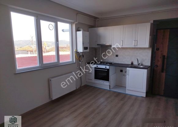 Ayvacık Fatih Mahallesi Satılık Modern Açık Mutfak 1+1 Daire