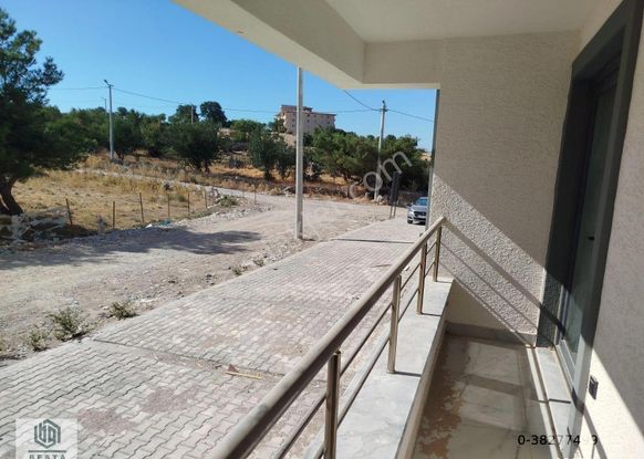 Ayvacık Hamdibey Mh. Çamlık Bölgesi 2+1 Satılık Daire