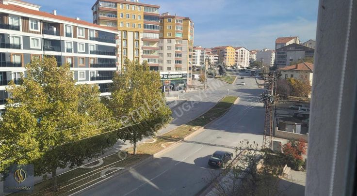 Dr.sadık Ahmet Bulvarı 3+1 Kiralık Daire