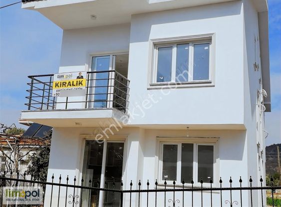 Limopolden Kiralık 3+1 Daire