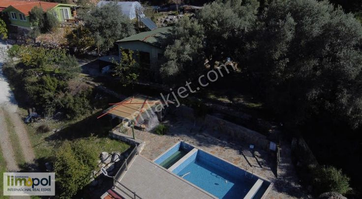 Limopol'den Müstakil Eşyalı Uzun Dönem Kiralık