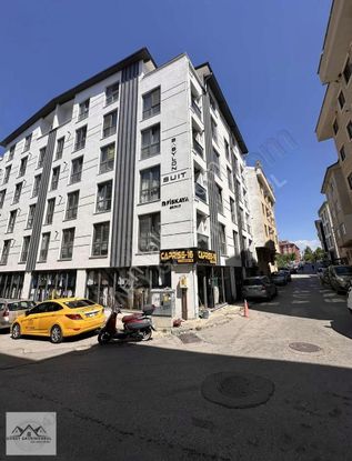 Güney'den Atatürk Caddesinde 3+1 Dubleks Eşyalı Kiralık Daire