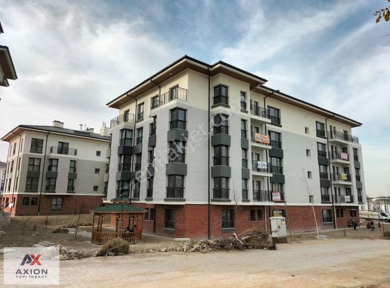 Sincan Saraycık Toki De Satılık 3+1 Daire