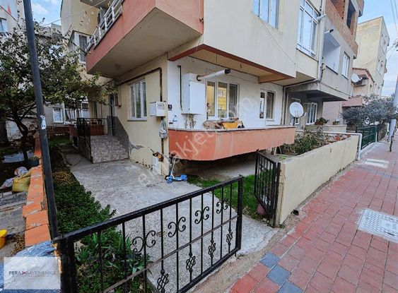 Çanakkale Esenlerde Barış Caddesi Üzerinde 2+1 Satılık Daire