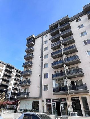 Tekzende Eşyalı Kiralık 1+1 Daire