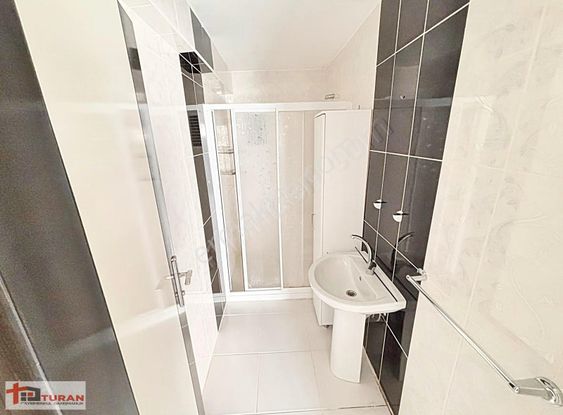 Çiğdemtepe'de Merkezi Konumda Manzaralı Lüks Yapılı Daire