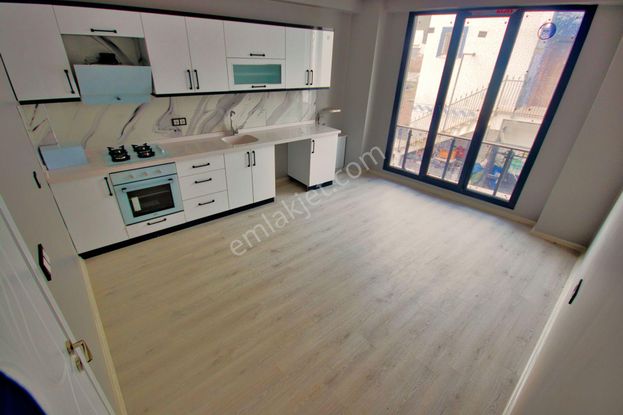 🛑🛑aktif'ten Zeytinlide Satılık Harika Fiyata Fırsat Arakat Sıfır 1+1daire