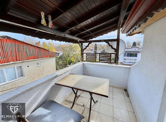 Serdivan Bahçelievlerde Satılık 4+1 Dubleks Daire