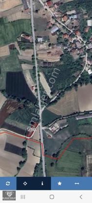 Yola Sıfır 606 M² Arsa Kaynarca Topçuda Yatırım Fırsatı