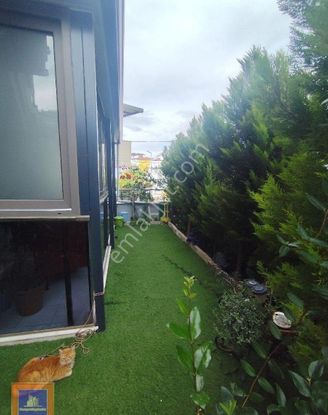 🏡 Satılık 2+1 Özel Bahçeli Çift Cephe Kaliteli Daire