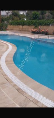 Saray Mh 1+1 Eşyalı Havuzlu Kiralık Daire