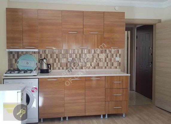 *of Gayrimenkul* Uzungöl Merkezde Tekk!!! Satılık Daire 2+1 60m2