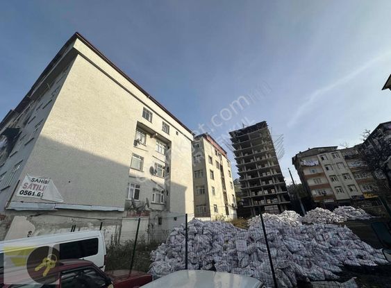 *of Gayrimenkul* İlçe Merkezi Fırsat Masrafsız 2+1 110m2 Daire